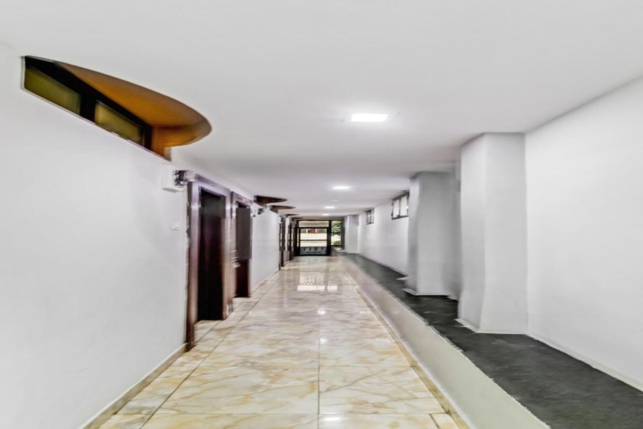 Spot On Hotel Jaisons Nagpur Exterior photo
