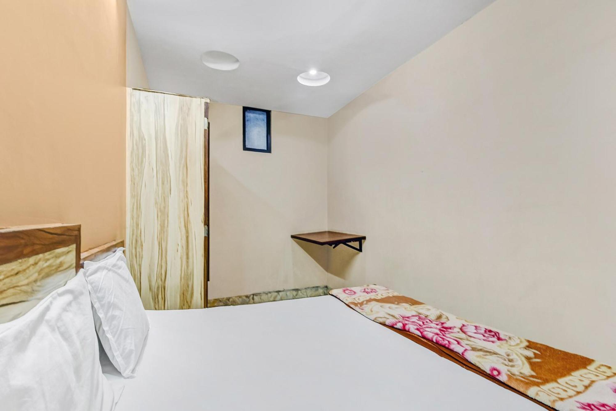 Spot On Hotel Jaisons Nagpur Exterior photo